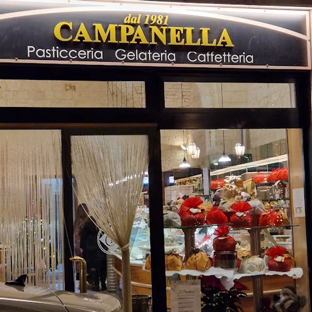 Pasticceria Campanella