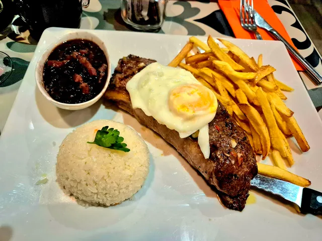 BRR RESTAURANT O'Tejo