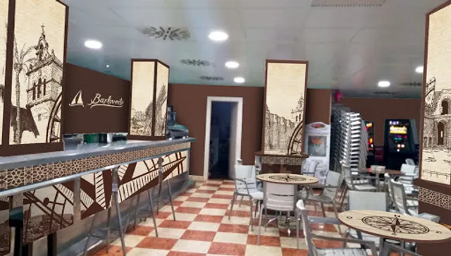 Barlovento Café Bar