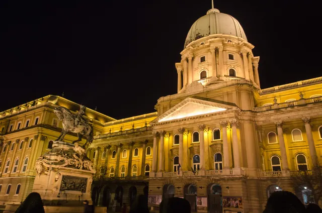 Elite Apartments Budapest