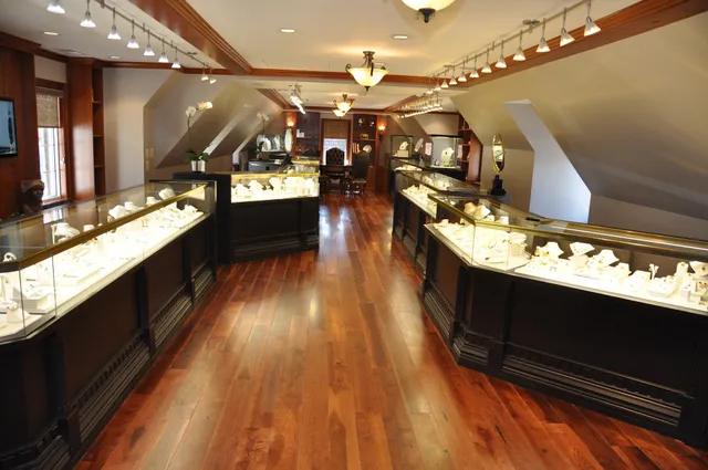 Adeler Jewelers
