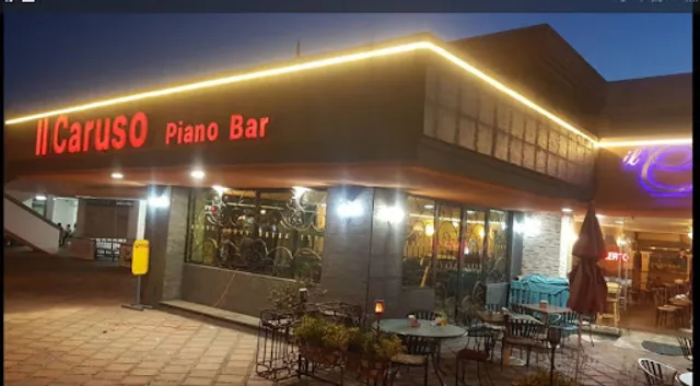 Il Caruso Piano-Bar