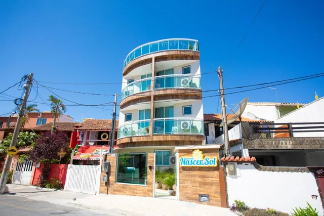 Pousada Nascer do Sol