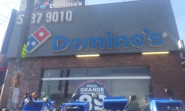 Domino's