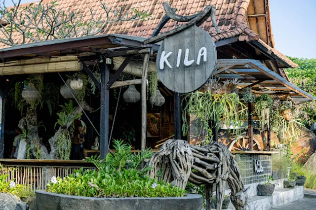 Kila Bistro Ubud