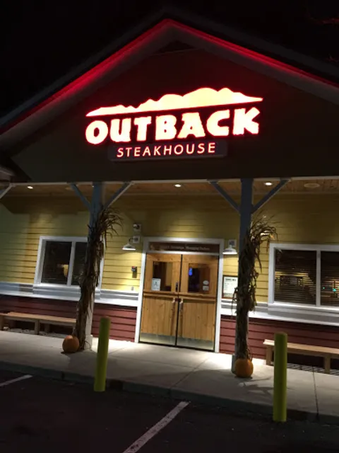 Outback Steakhouse