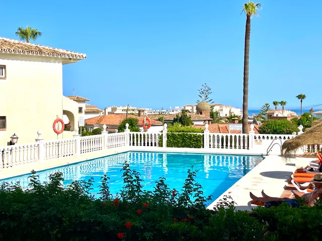 LAS FAROLAS MIJAS COSTA HOLIDAYS BY SOLRENTSPAIN STAYS