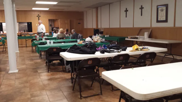 Veterans of Foreign Wars