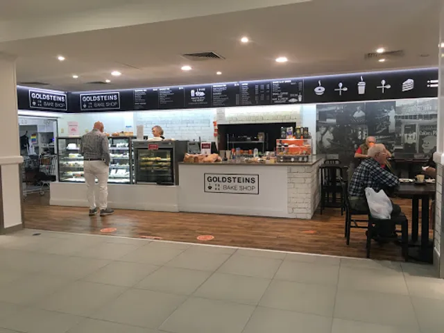 Goldies Bake Shop Ashmore City