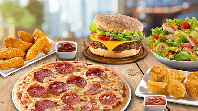 Tele Pizza Leipzig Eutritzsch