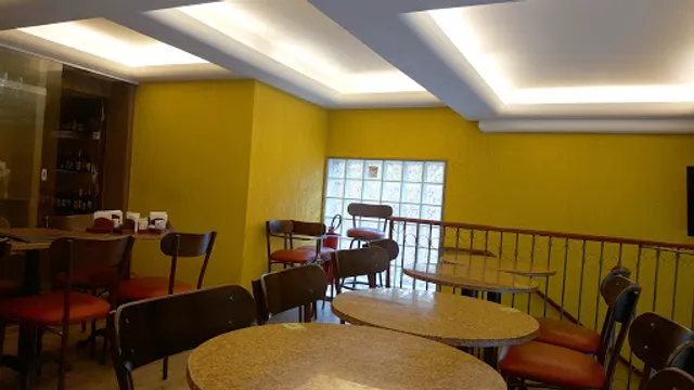 Restaurante Cerveja com Batata