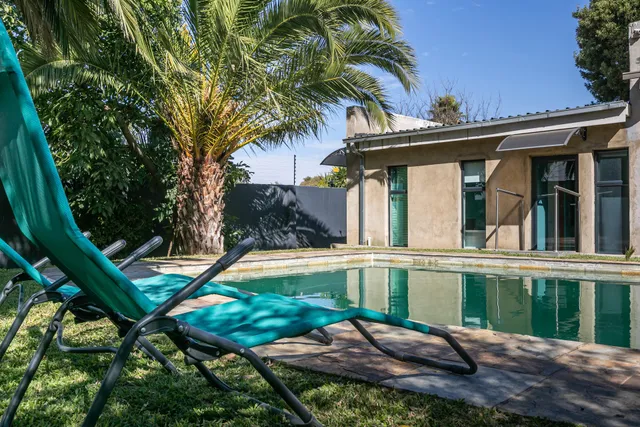 Maison de Ky Guesthouse Sandton Free WI-FI Pool