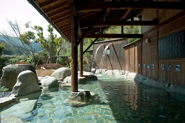 古湯温泉ONCRI／おんくり