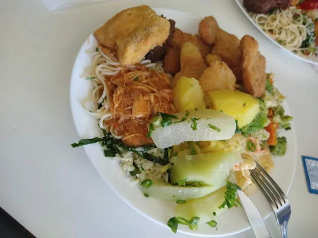 Restaurante Sabor Da Casa