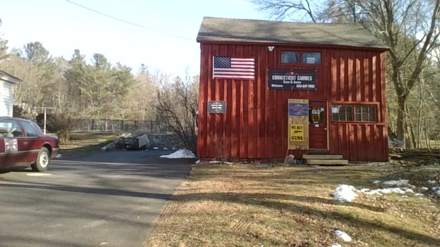 Connecticut Carries Guns & Ammo / EBikes