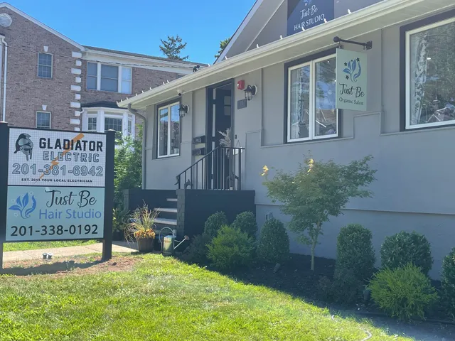 Just Be Hair Studio LLC