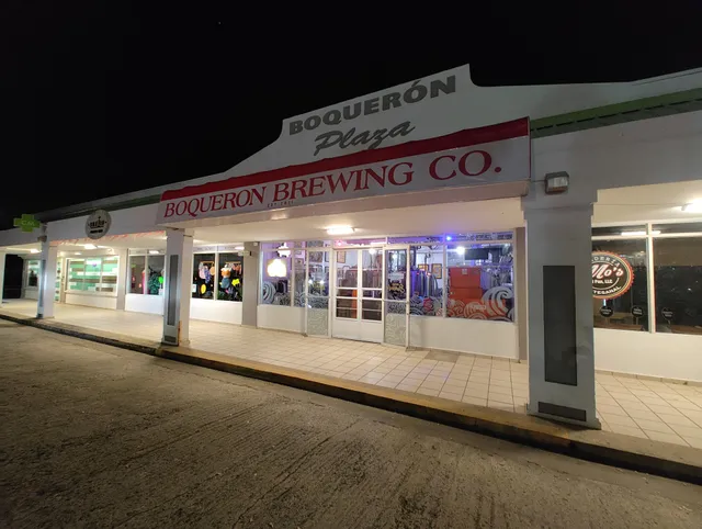 Boqueron Brewing Co.