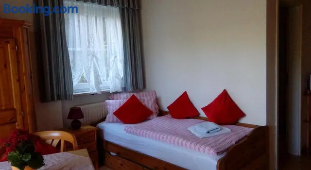 Ferienwohnung Hopfennest