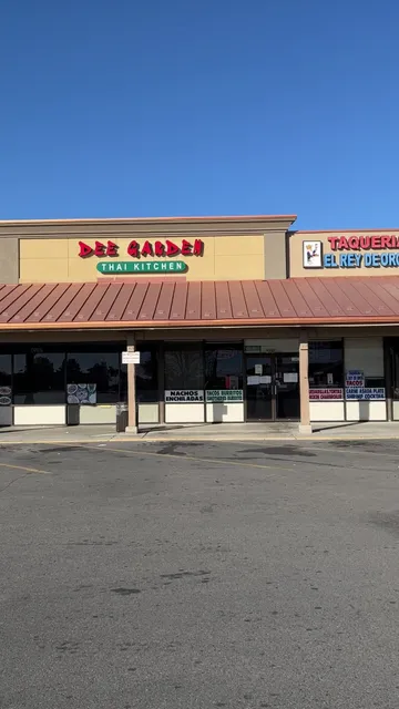 Taquería El Rey de Oros