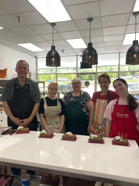 Elizabeth Moore Chocolates