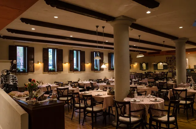 Porcellino Grasso Ristorante