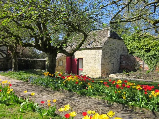 The Stables At The Rookery