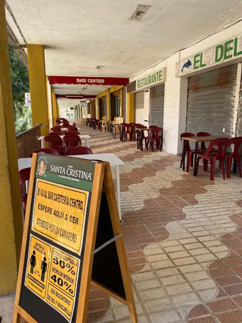 Bar Cafetería Centro