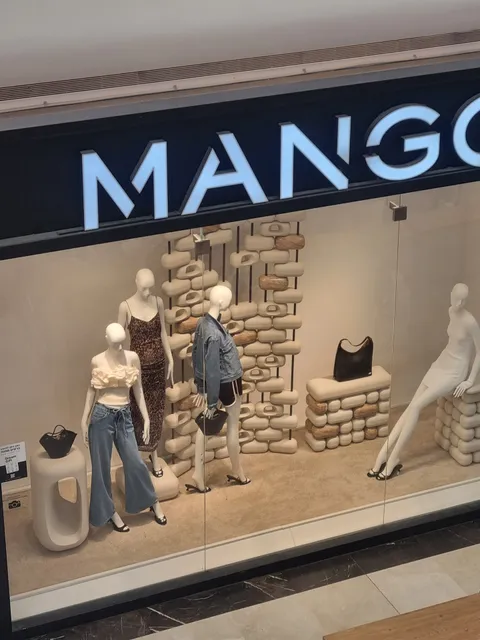 MANGO