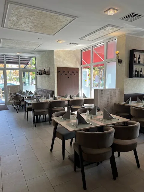 Ristorante Pizzeria PassaParola