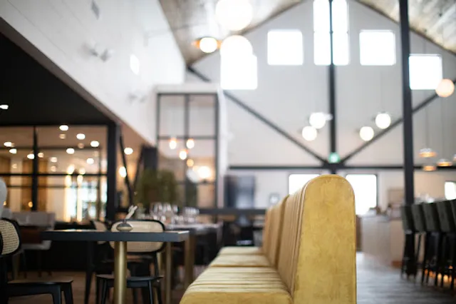 L'Olivia table gourmande