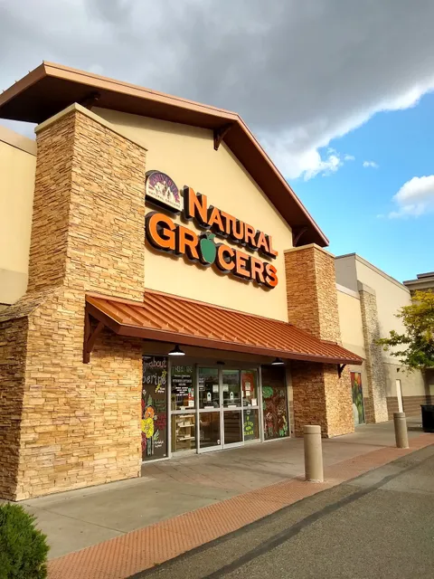 Natural Grocers