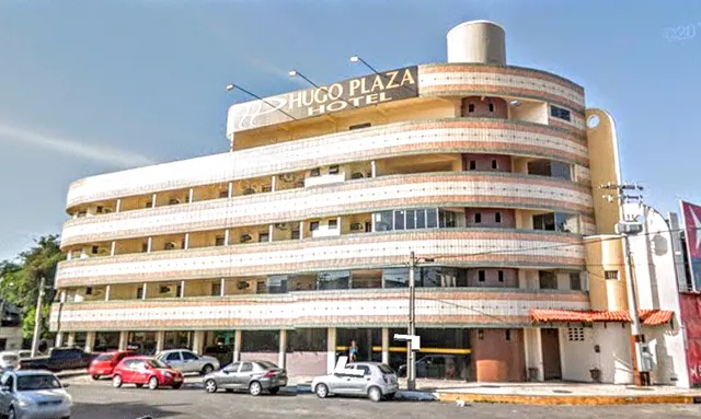 Hugo Plaza Hotel