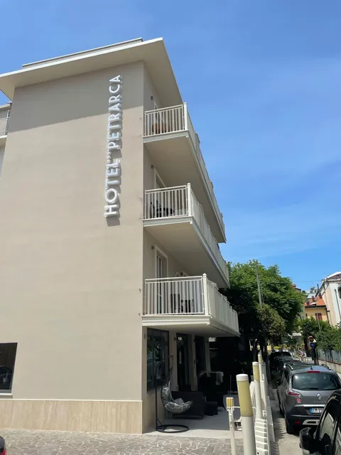 Hotel Petrarca