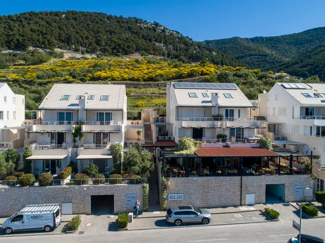 2de brac Villa Azzurra