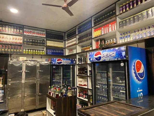 Sri Venkateshwara Bar & Restaurant