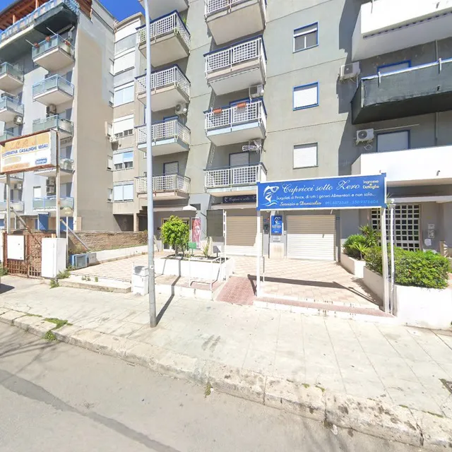 Pizza e Pollo da Tony