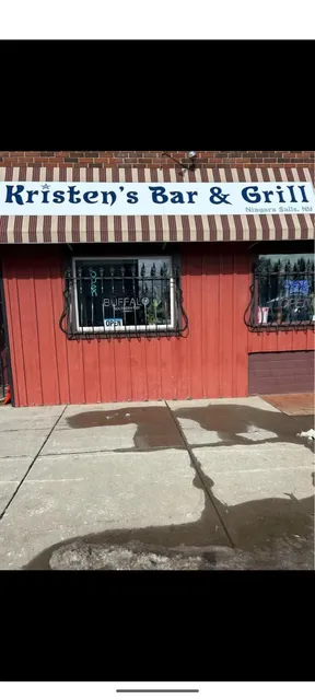 Kristen's Bar and Grill