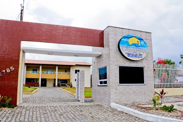 Pousada Itarema Residence