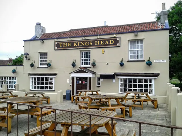The Kings Head