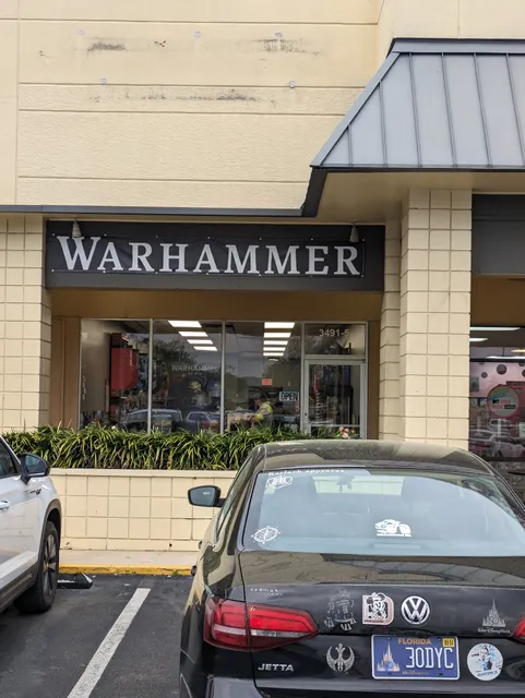 Warhammer