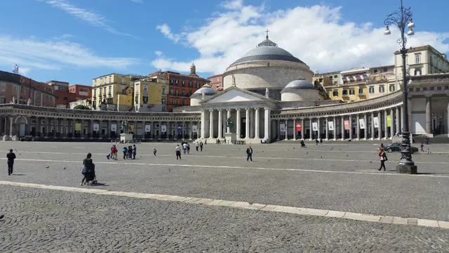 Casa vacanze Totò & Peppino