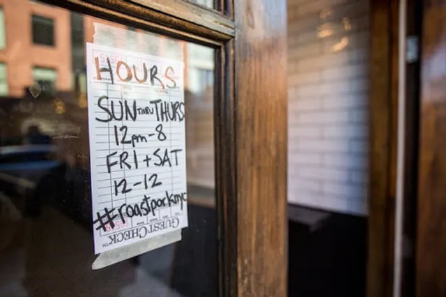 Fedoroff's Roast Pork