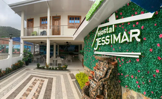 HOTEL JESSIMAR CAPURGANA