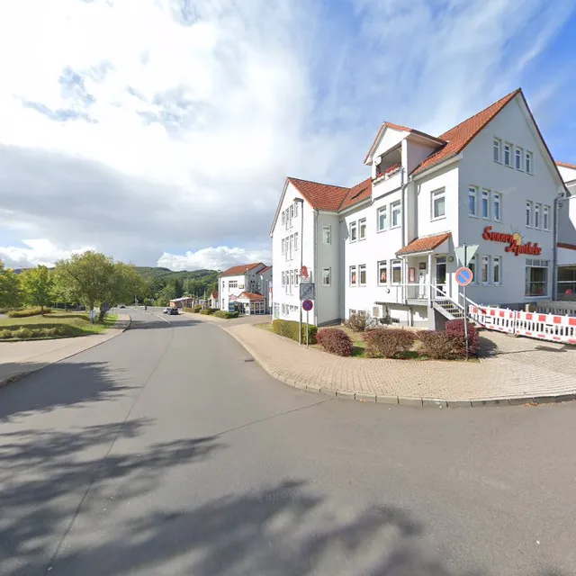 Bäckerei & Konditorei Axel Schnell