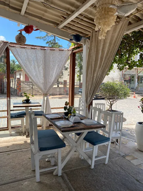 Osteria Preá - Restaurante e Pizzaria