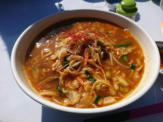 お食事処 富久はる