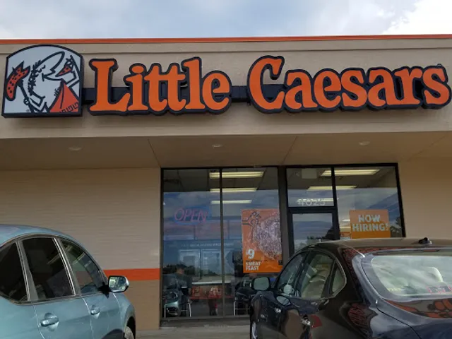 Little Caesars Pizza