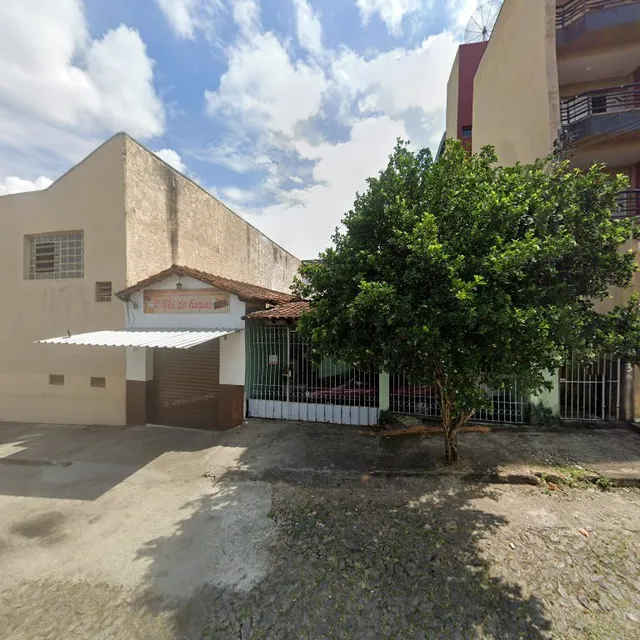 Churrasquinho “o mio da região”