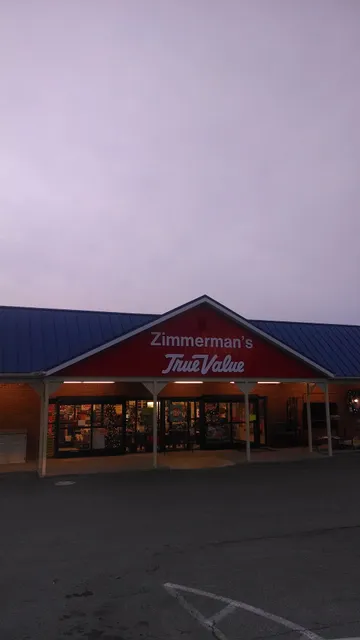 Zimmerman's Ace Hardware