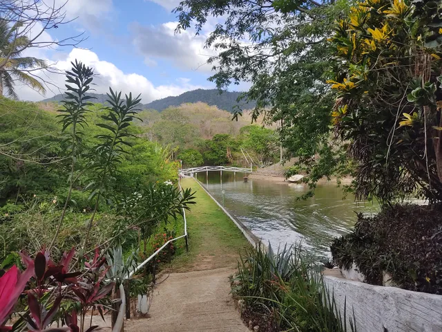 Acampamento Vale do Vento